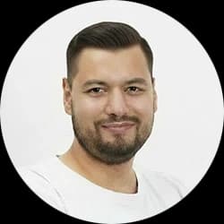 Ural Özdemir — Inhaber von LABTRIX